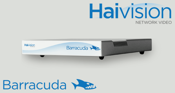 Define Barracuda