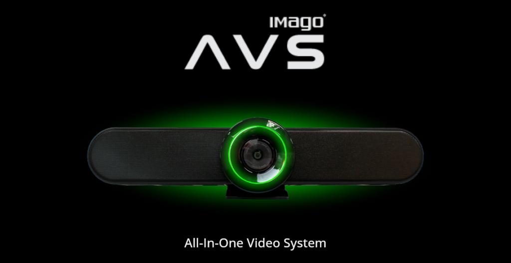 Imago AVS Pro